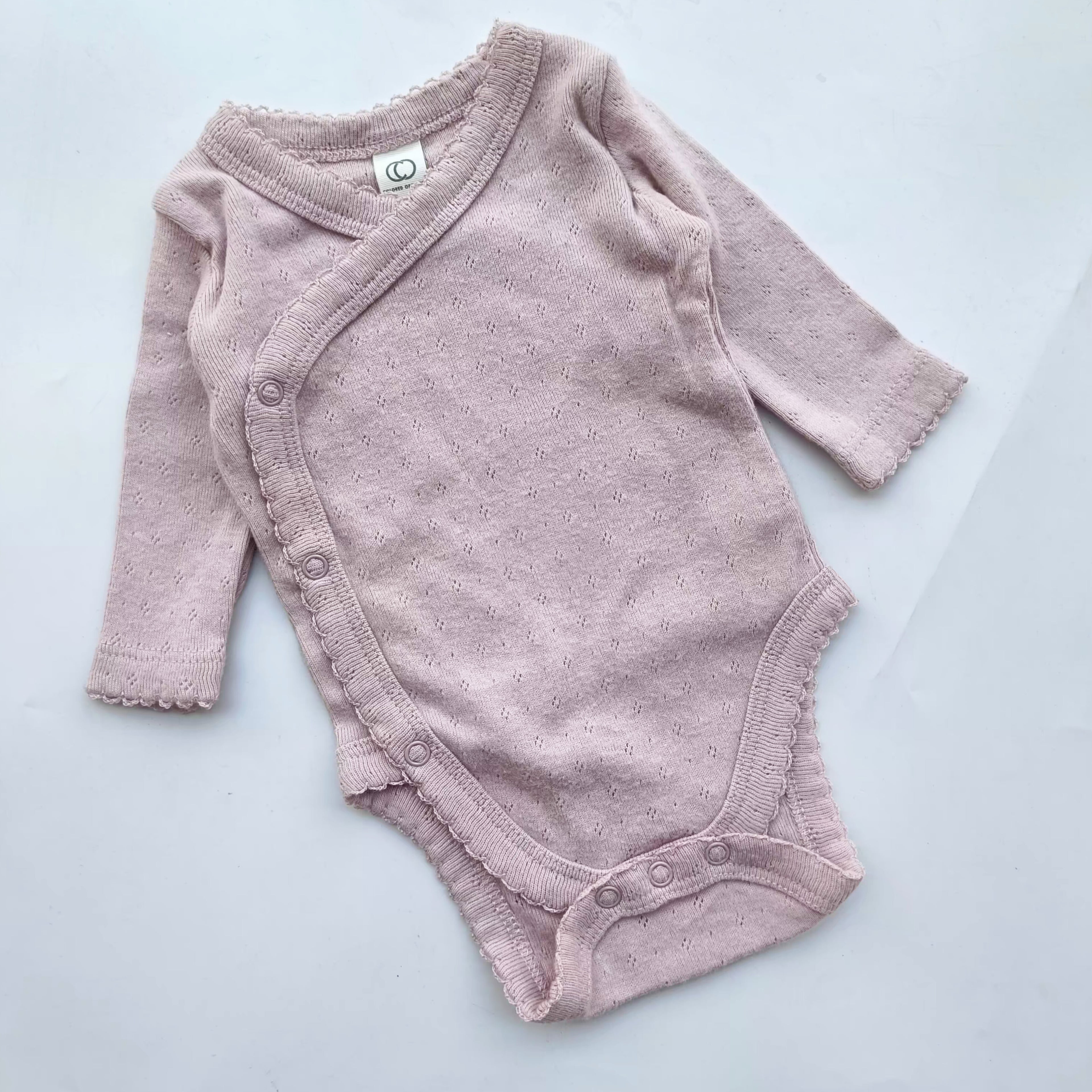 Full sleeves onesies