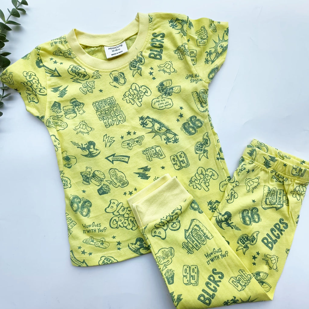 Summer sets