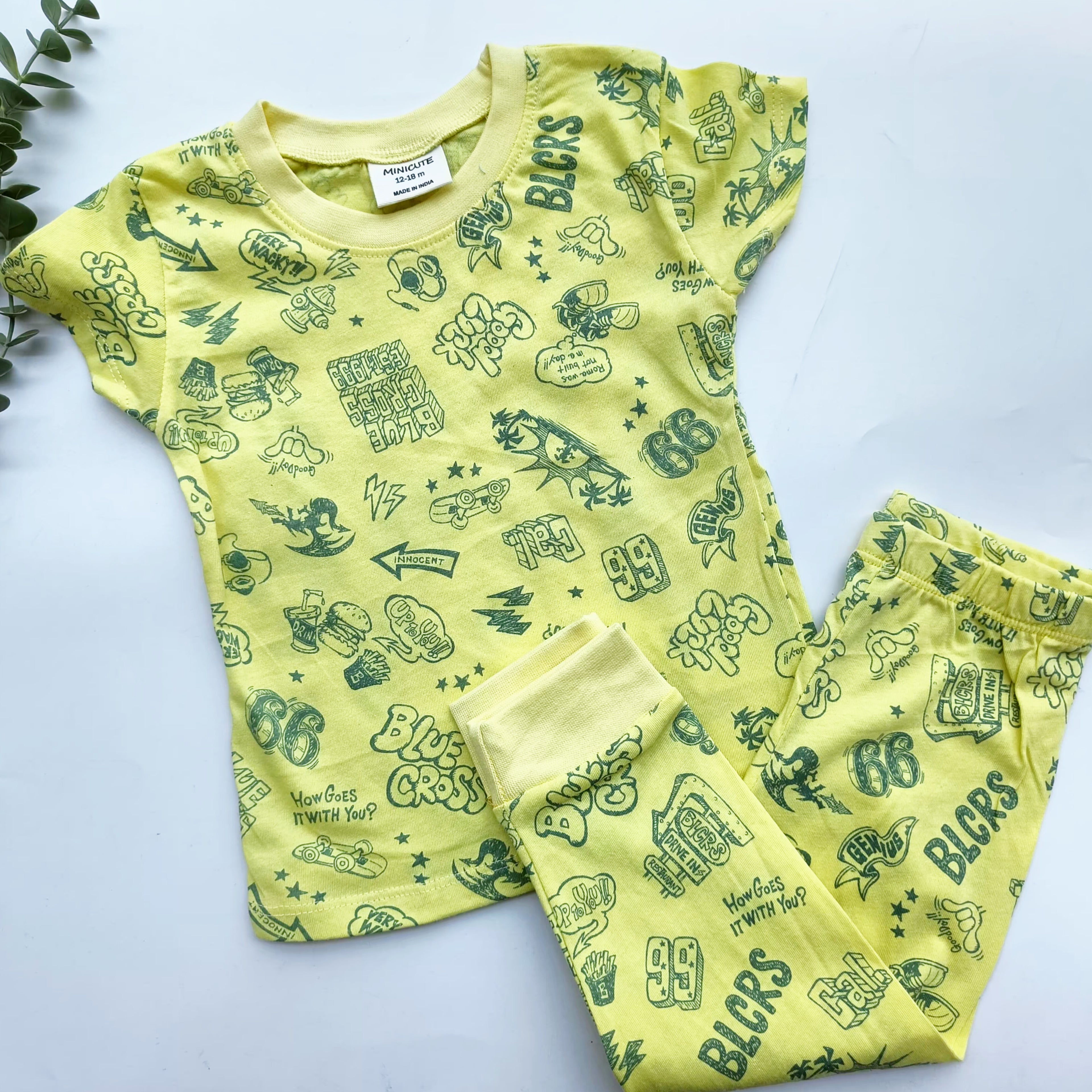 Summer sets