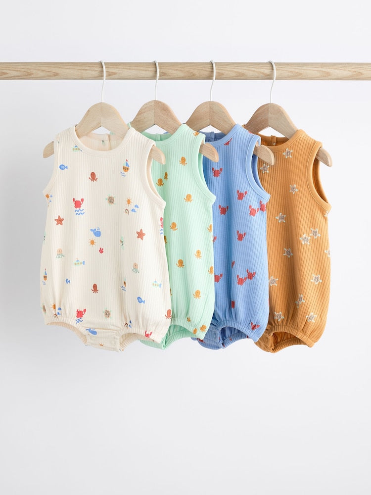 NEXT bubble romper