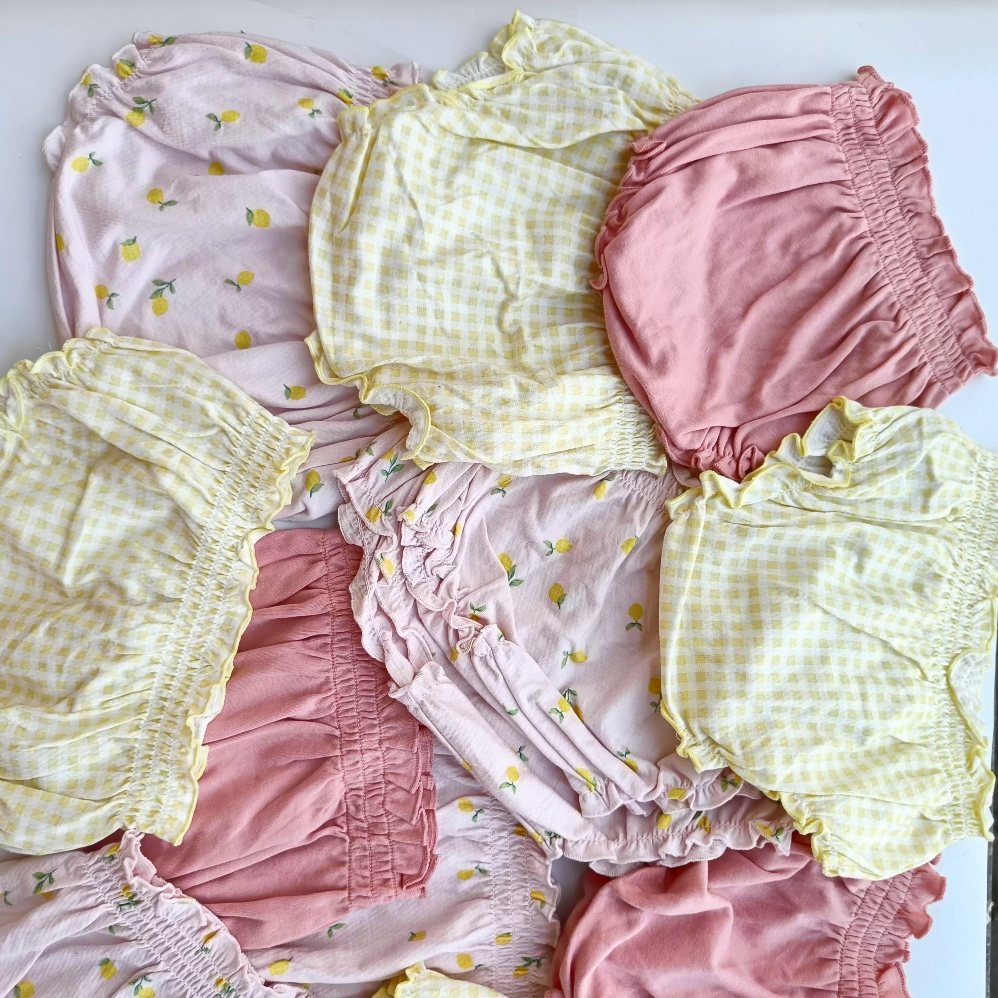 Primark & George Bloomers