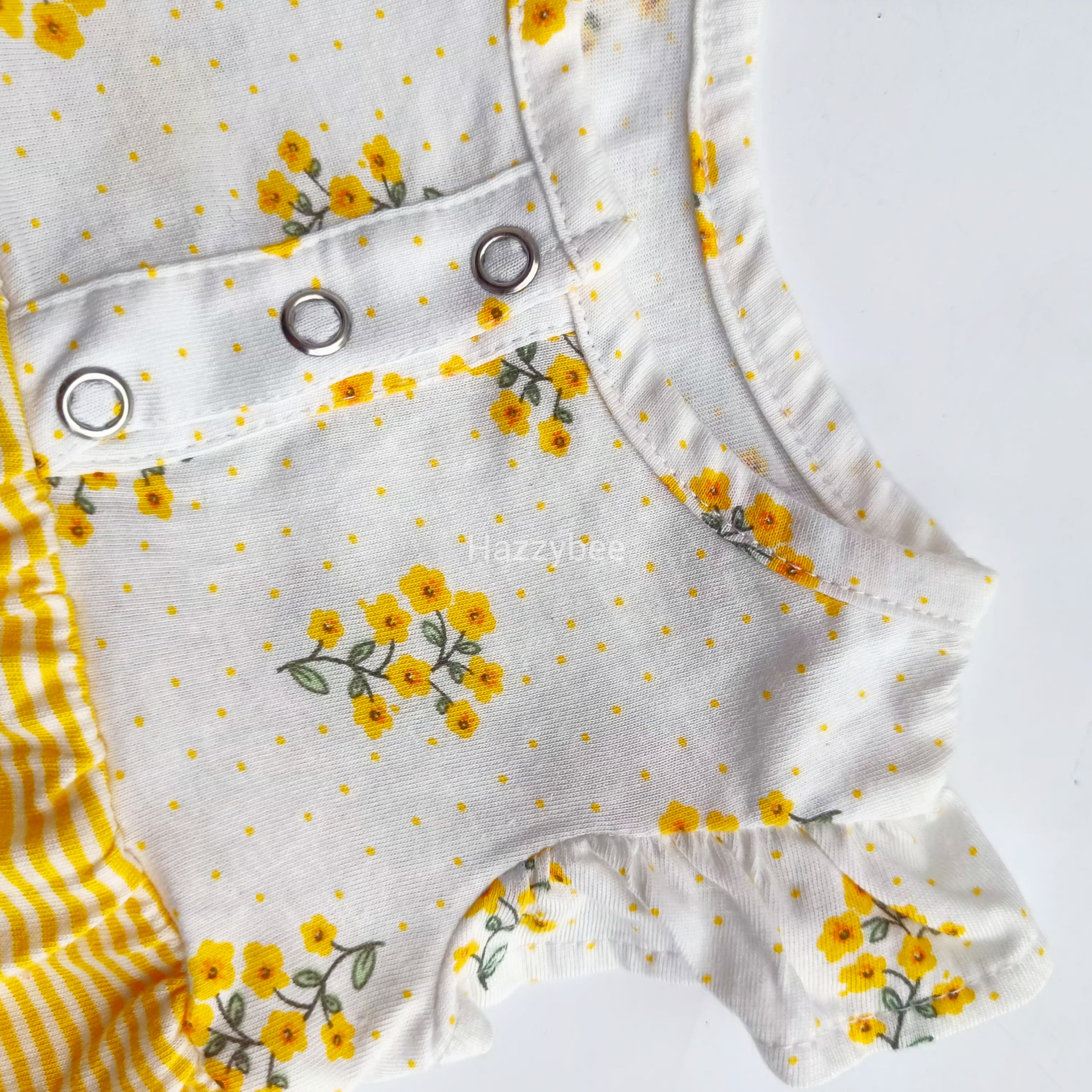 Carters onesie dress