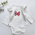 Minnieouse onesies