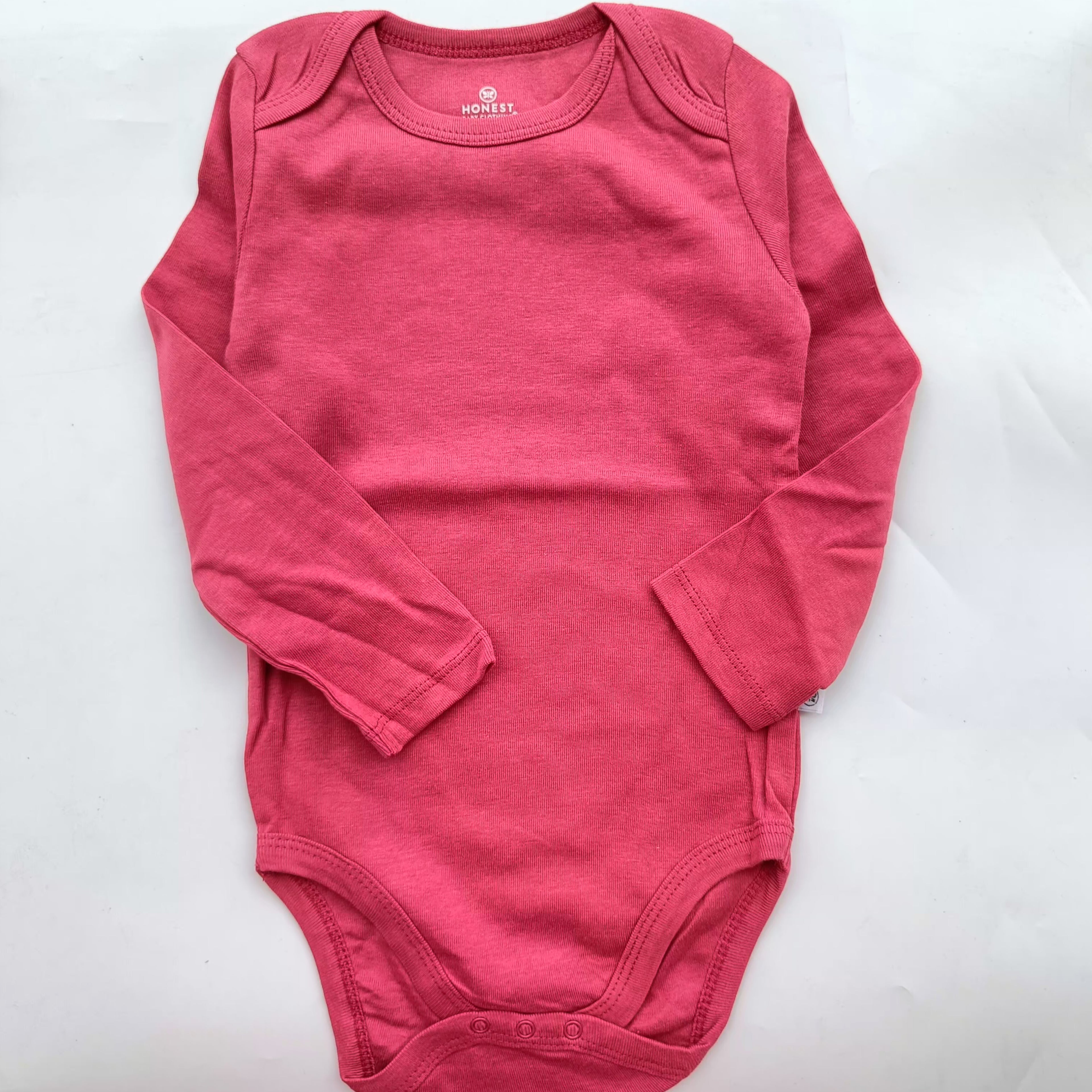 Honest onsies Full sleeves