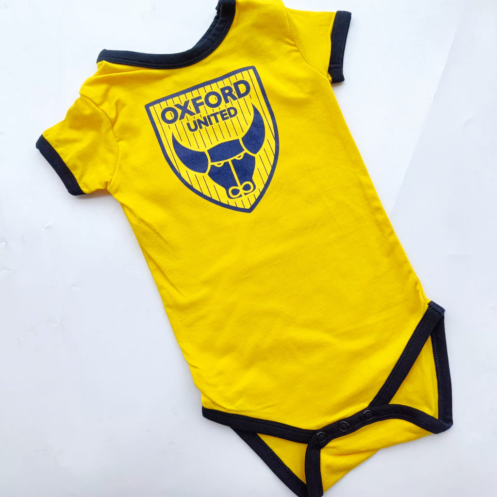 Short sleeve onsies 9-12m