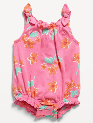 Oldnavy sleevless onsies