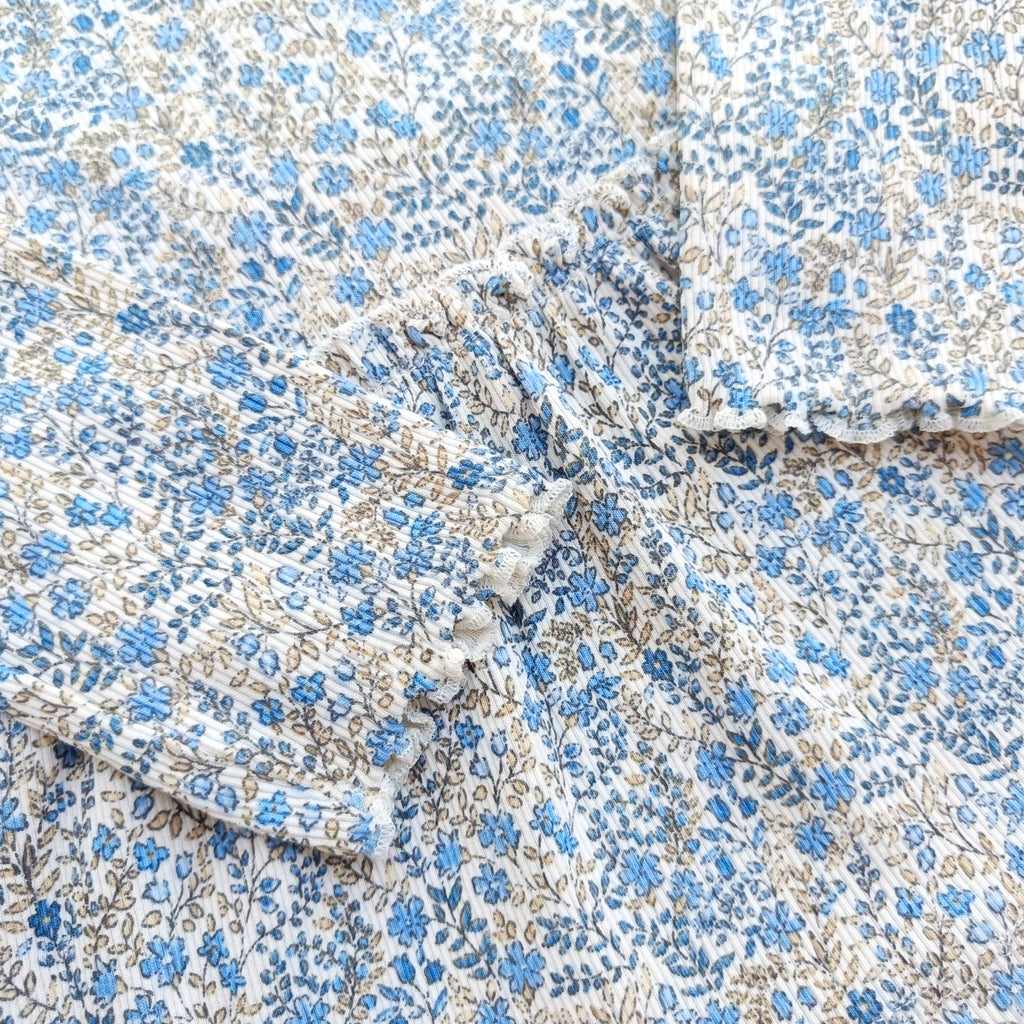 Next peplum top