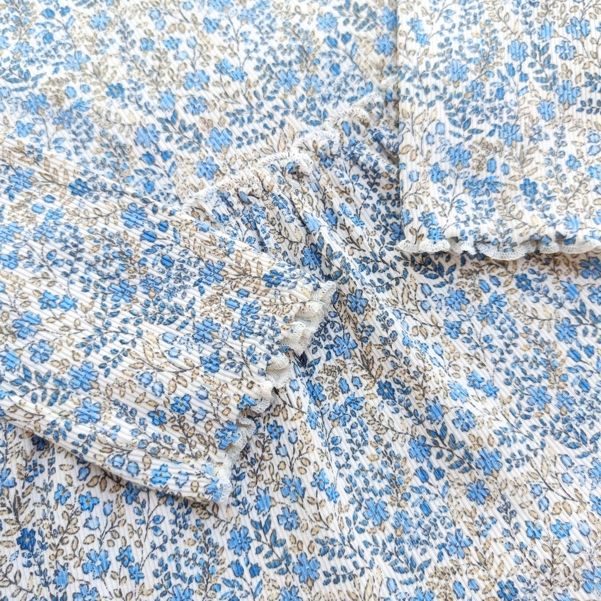 Next peplum top