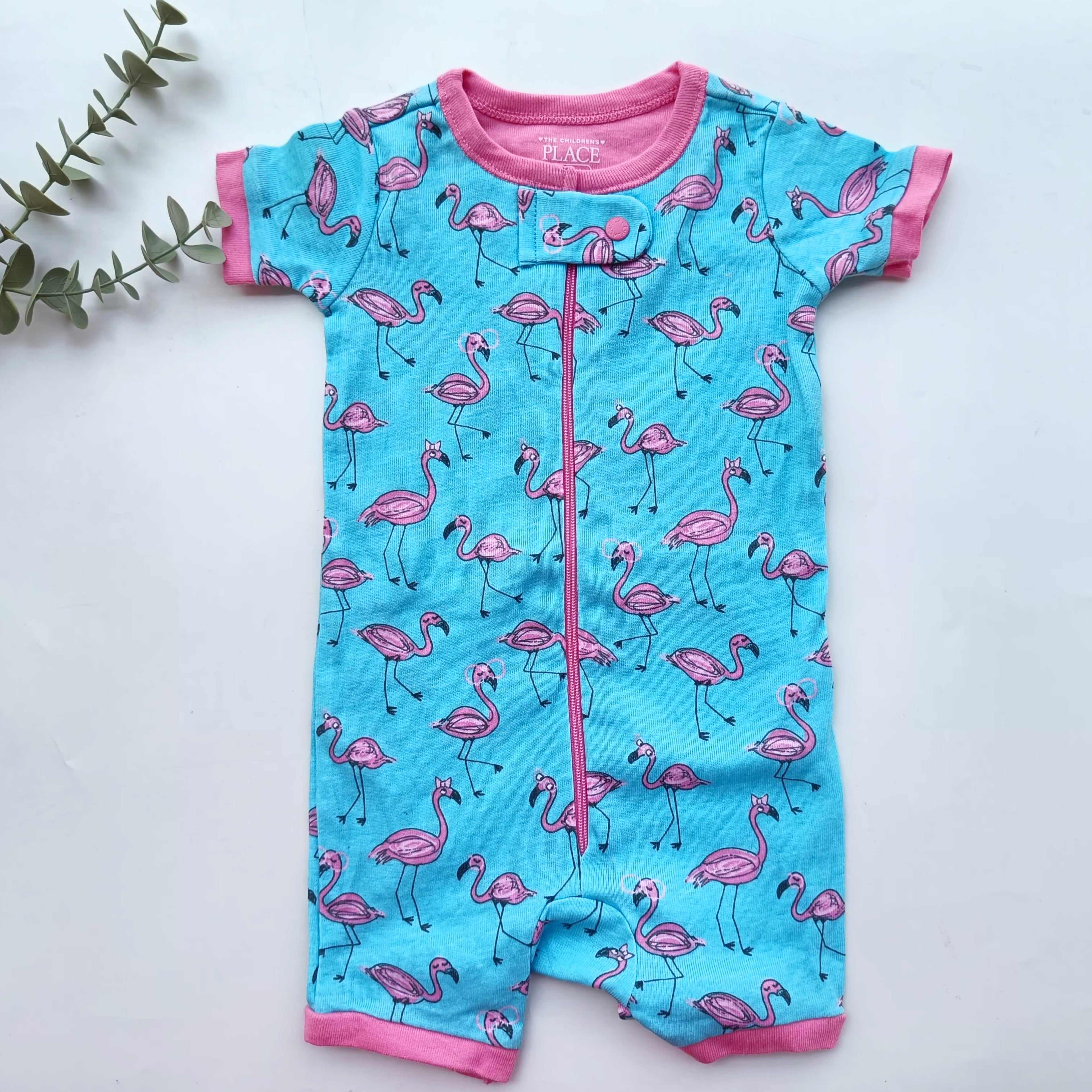Playsuits 3-6m