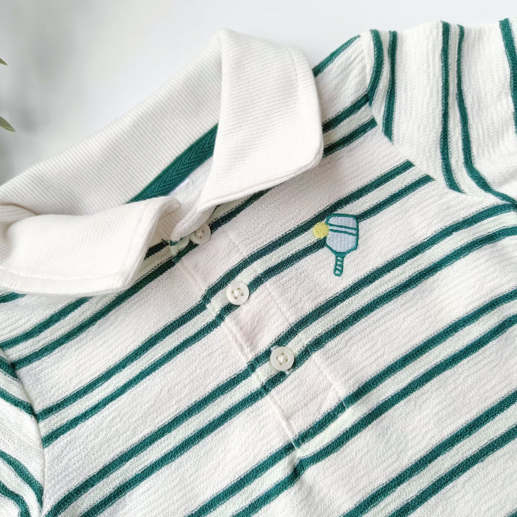 Carters playsuit