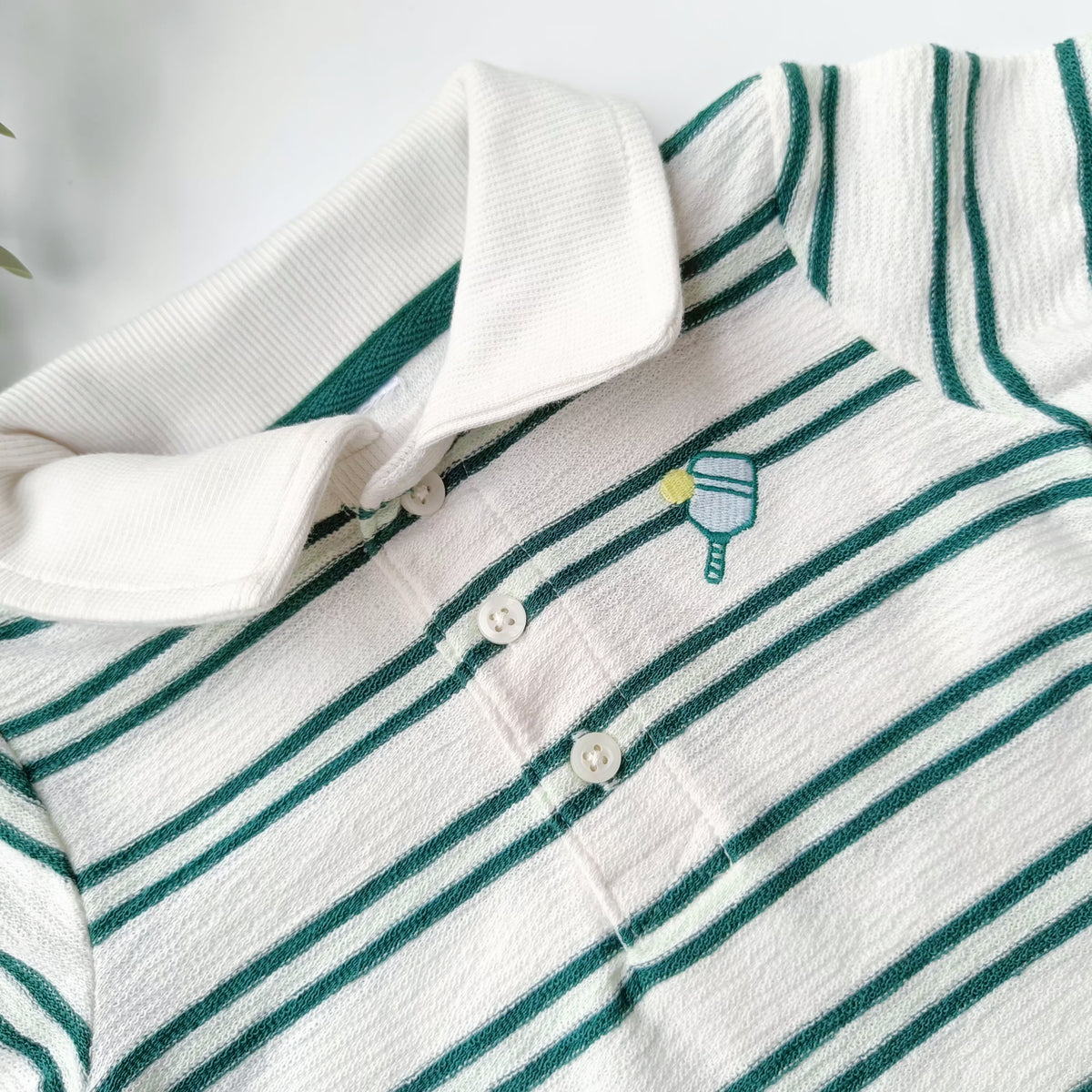 Carters playsuit