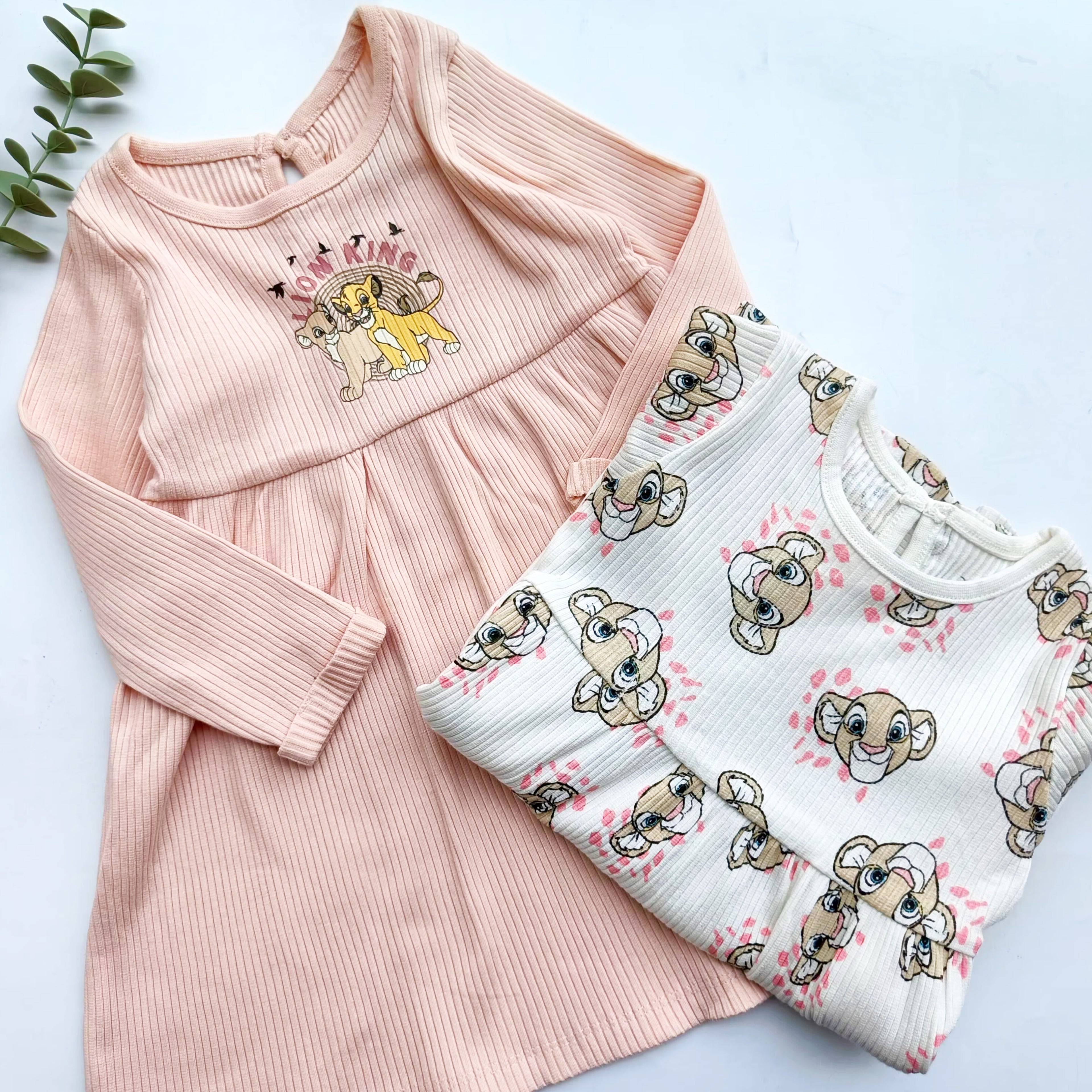 Primark Lionking Dress