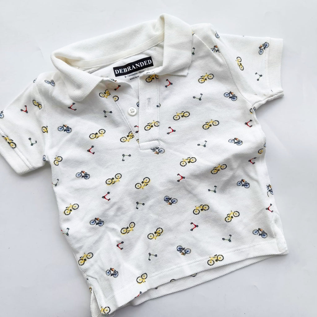 Primark polo T-shirt