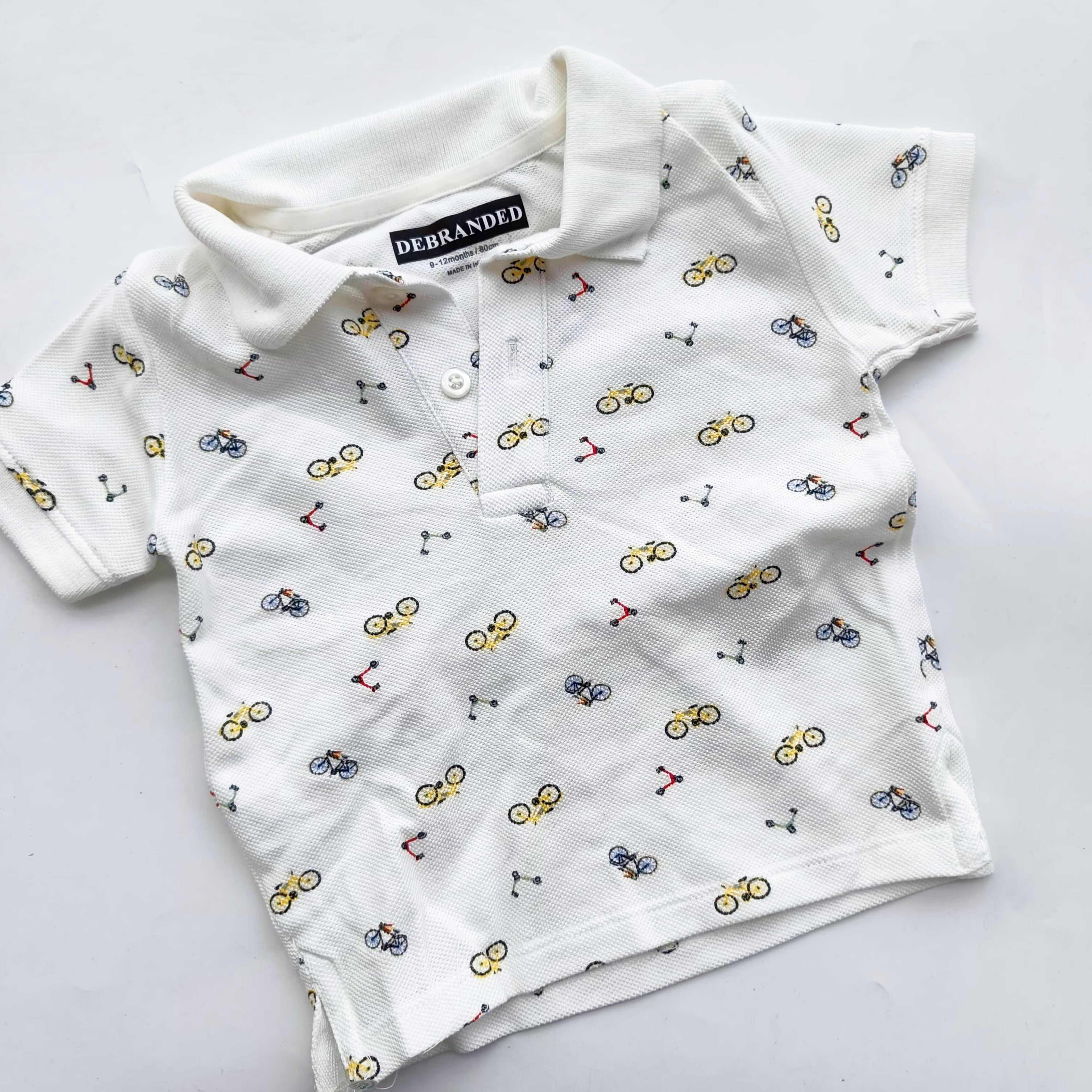 Primark polo T-shirt