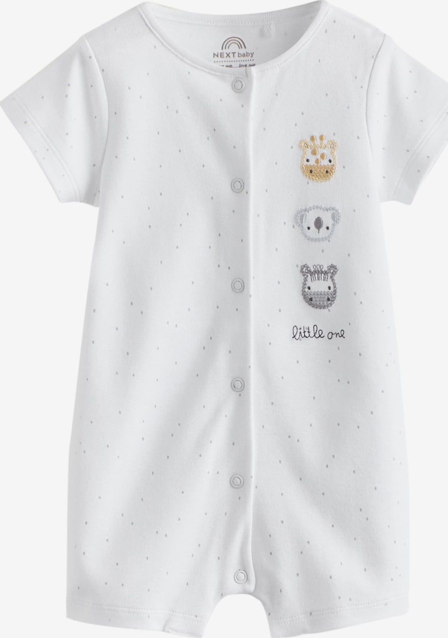 NEXT playsuit -littleone