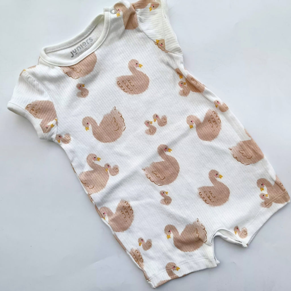 Playsuits 0-3m
