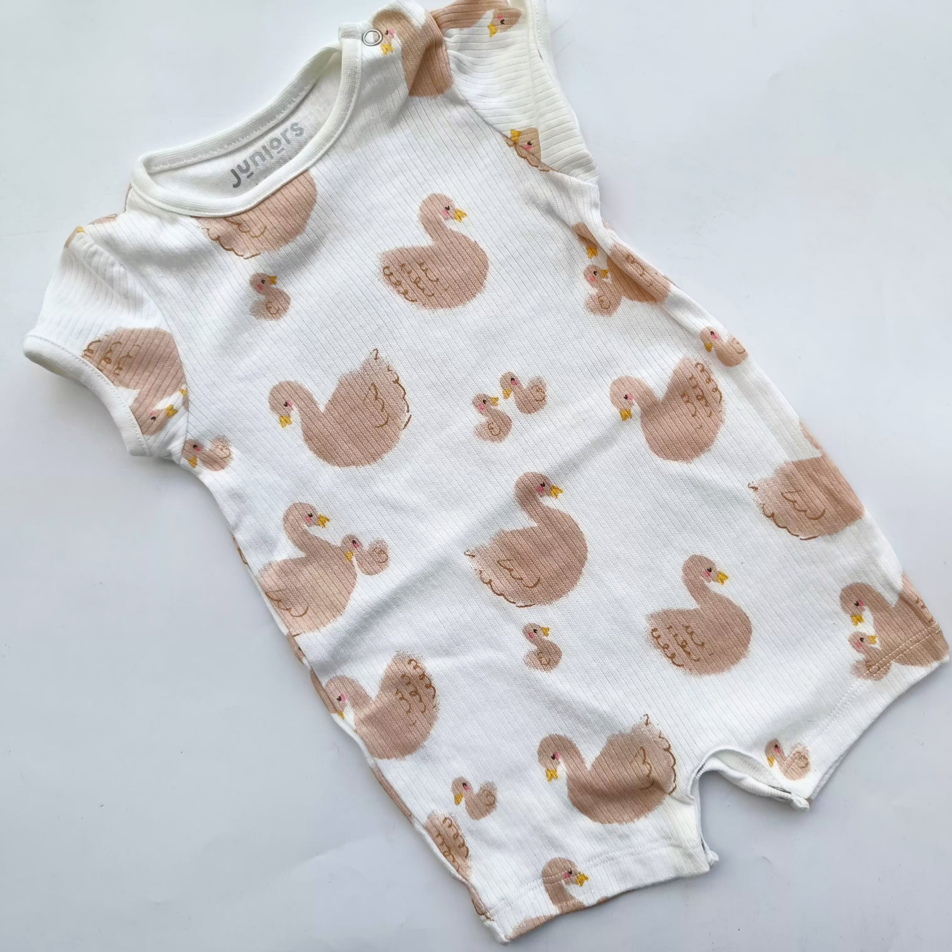 Playsuits 0-3m