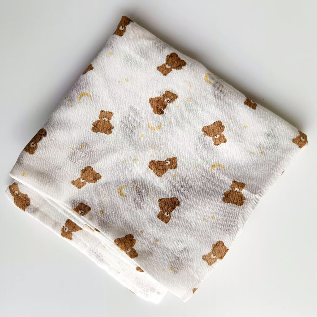 Muslin cloth 70*70cm
