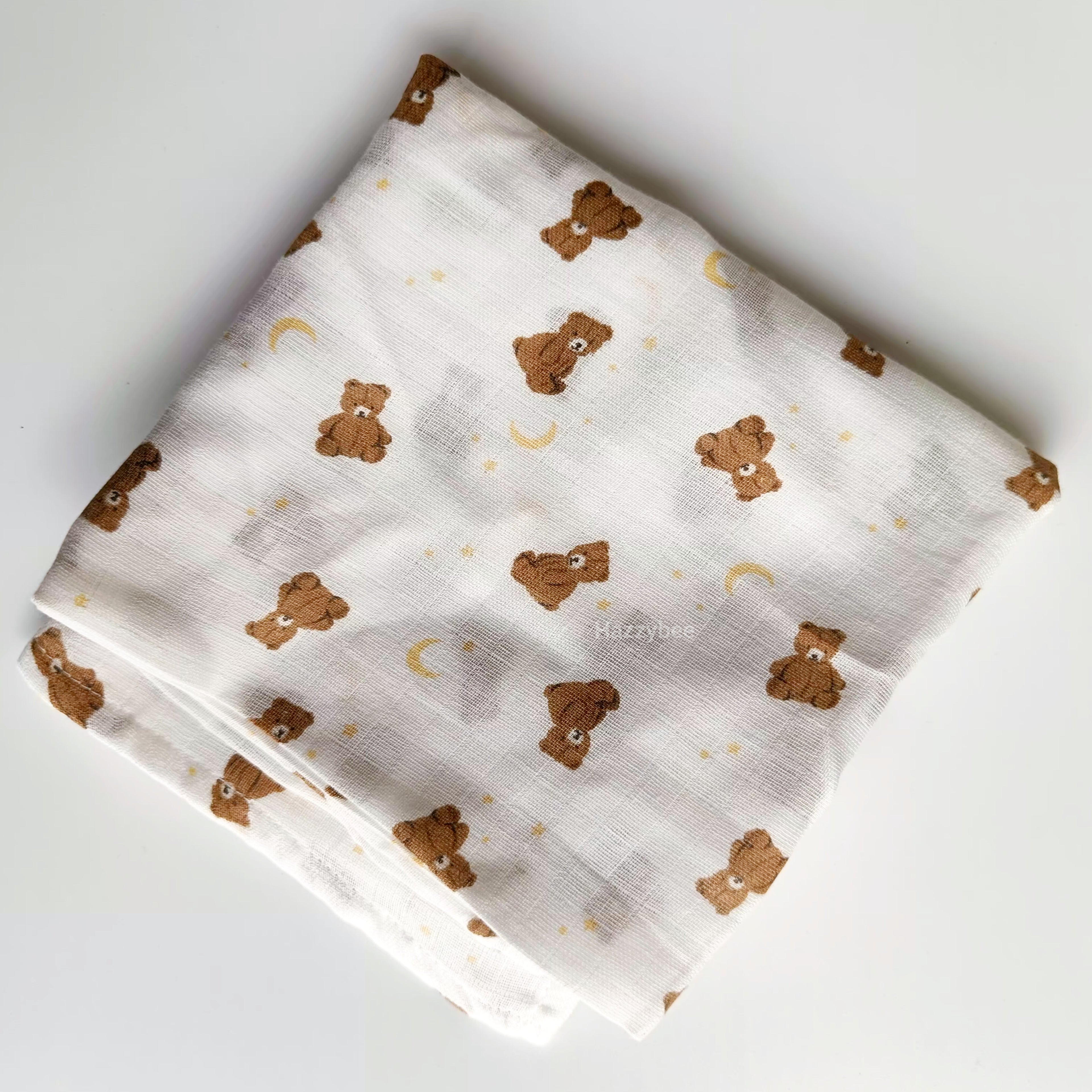 Muslin cloth 70*70cm