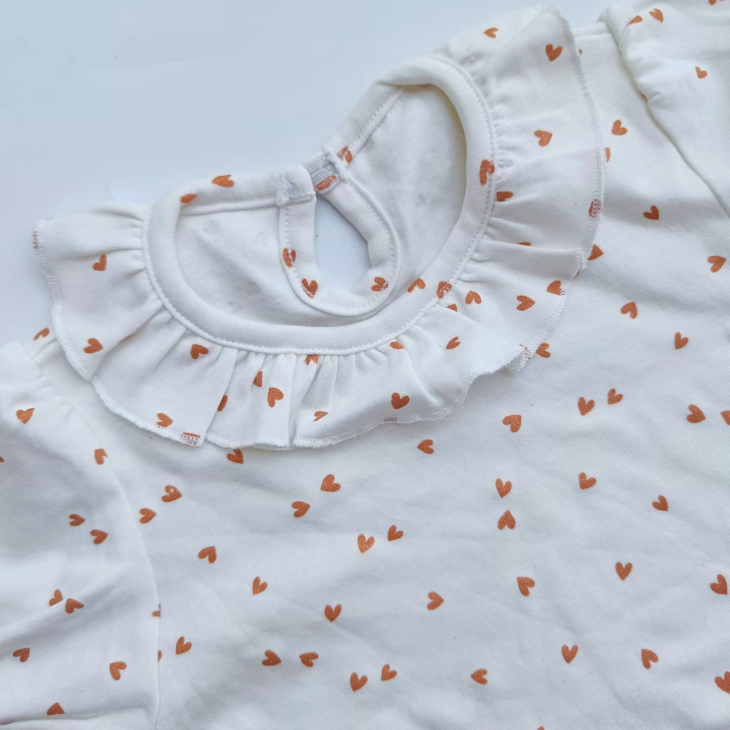 Babies & more romper
