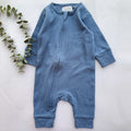 Next 0-3m Footless Sleepsuit