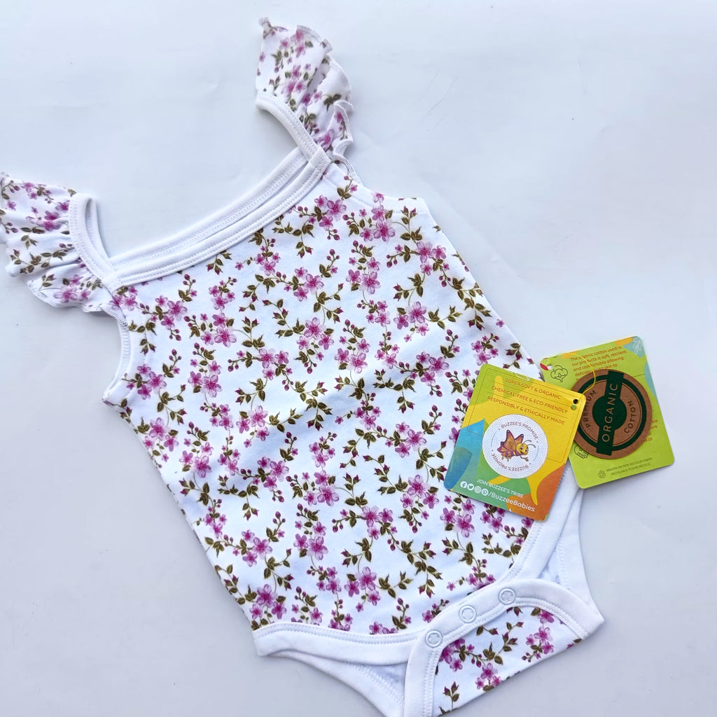 Sleeveless onesies 6-9m