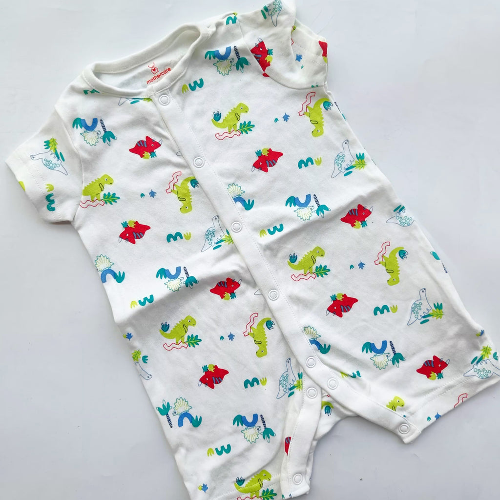 Playsuits 0-3m