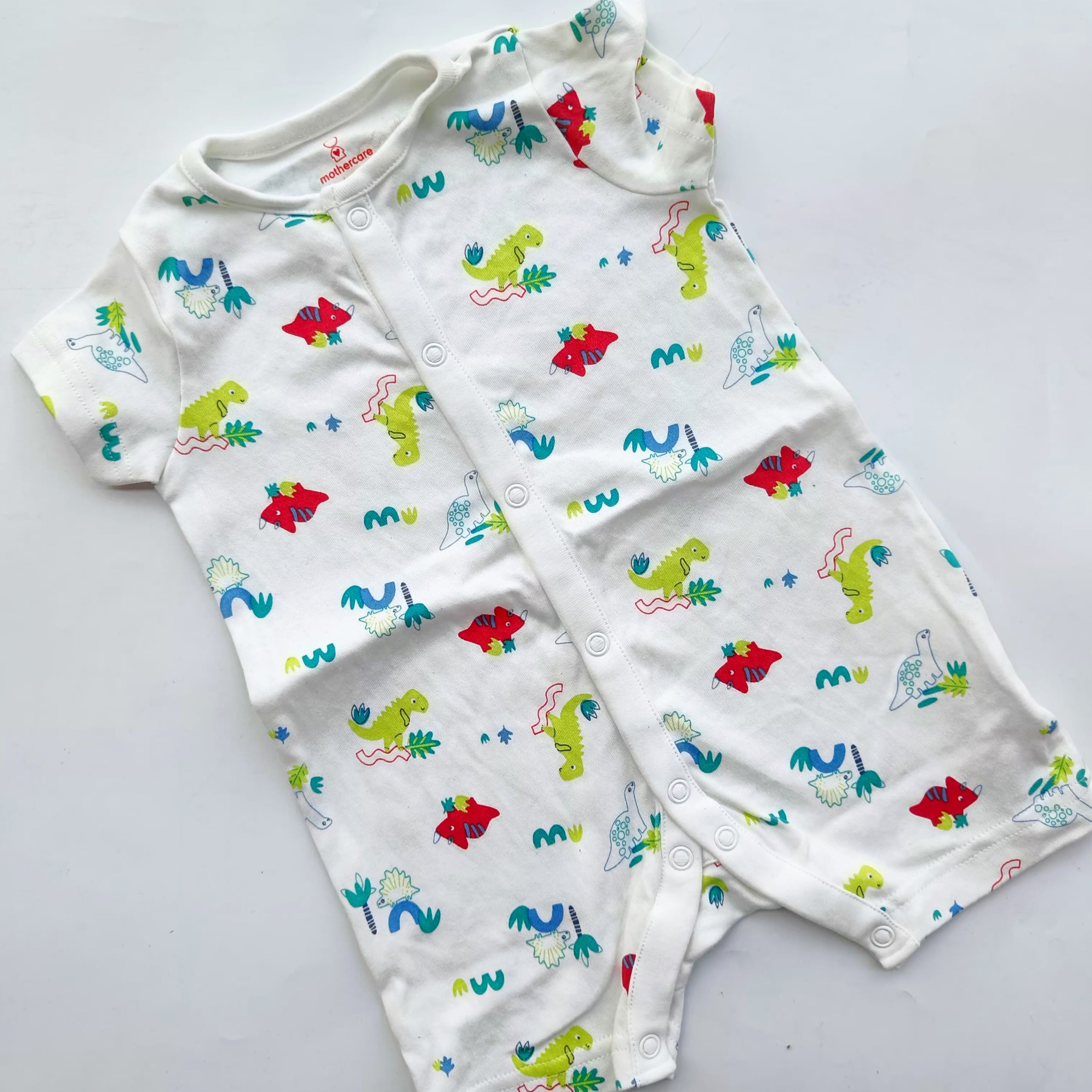 Playsuits 0-3m
