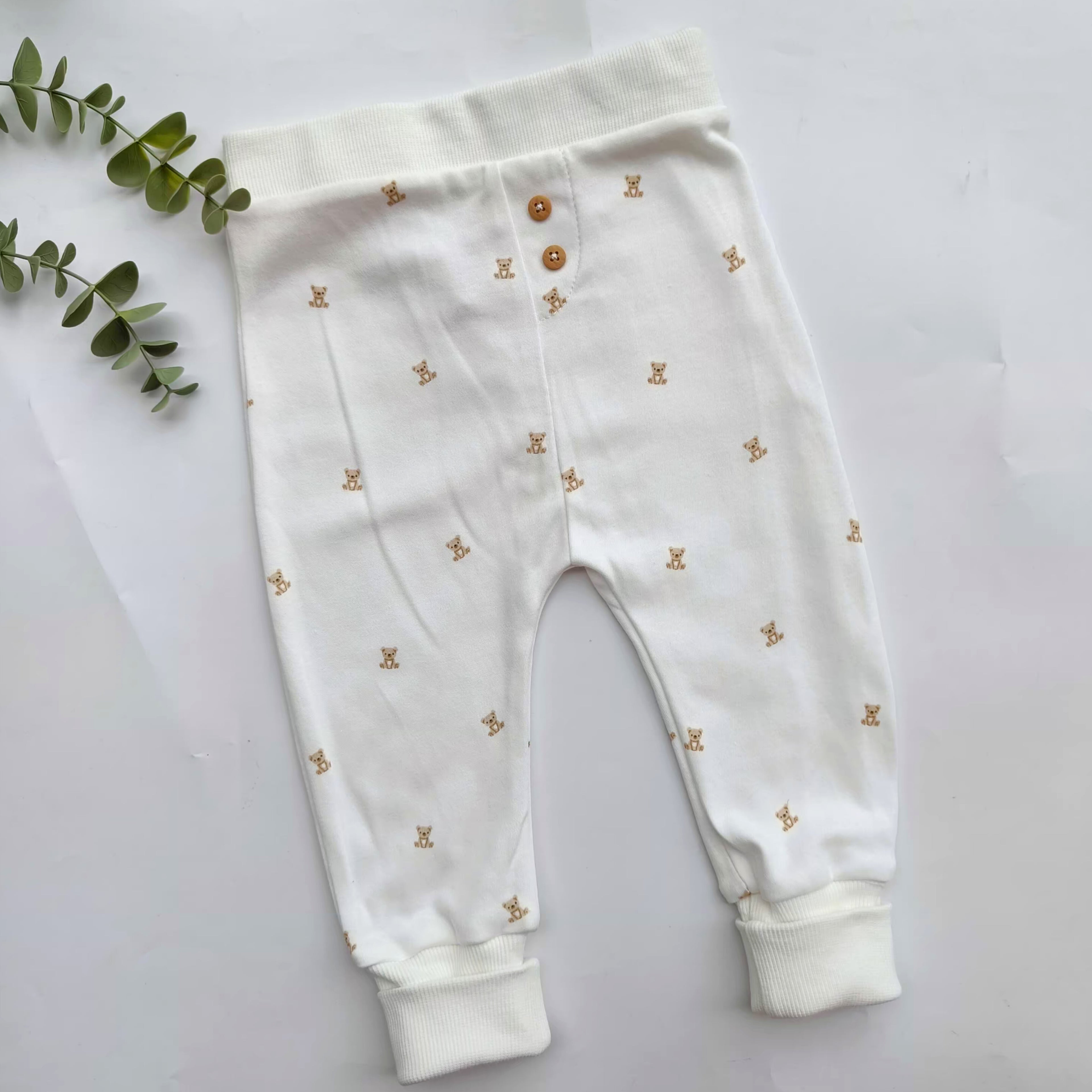 F&F Pant