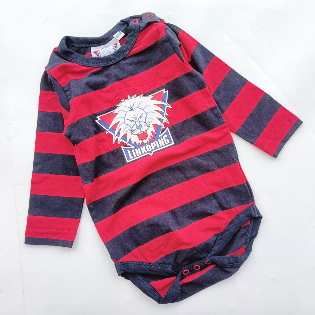 Full sleeves onesies 6-9m
