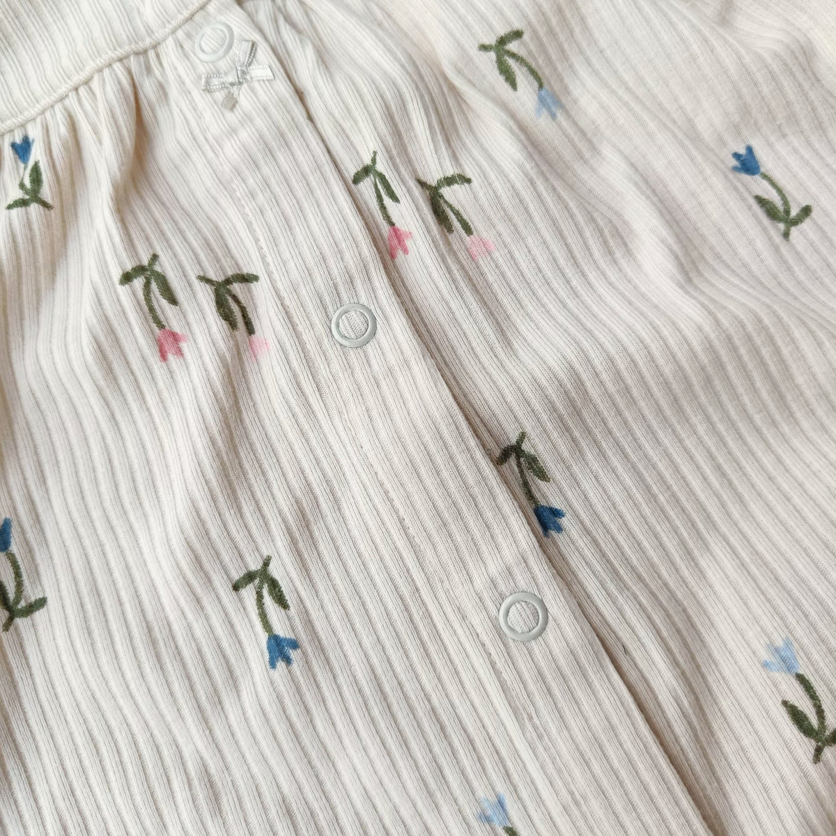 Carters playsuit