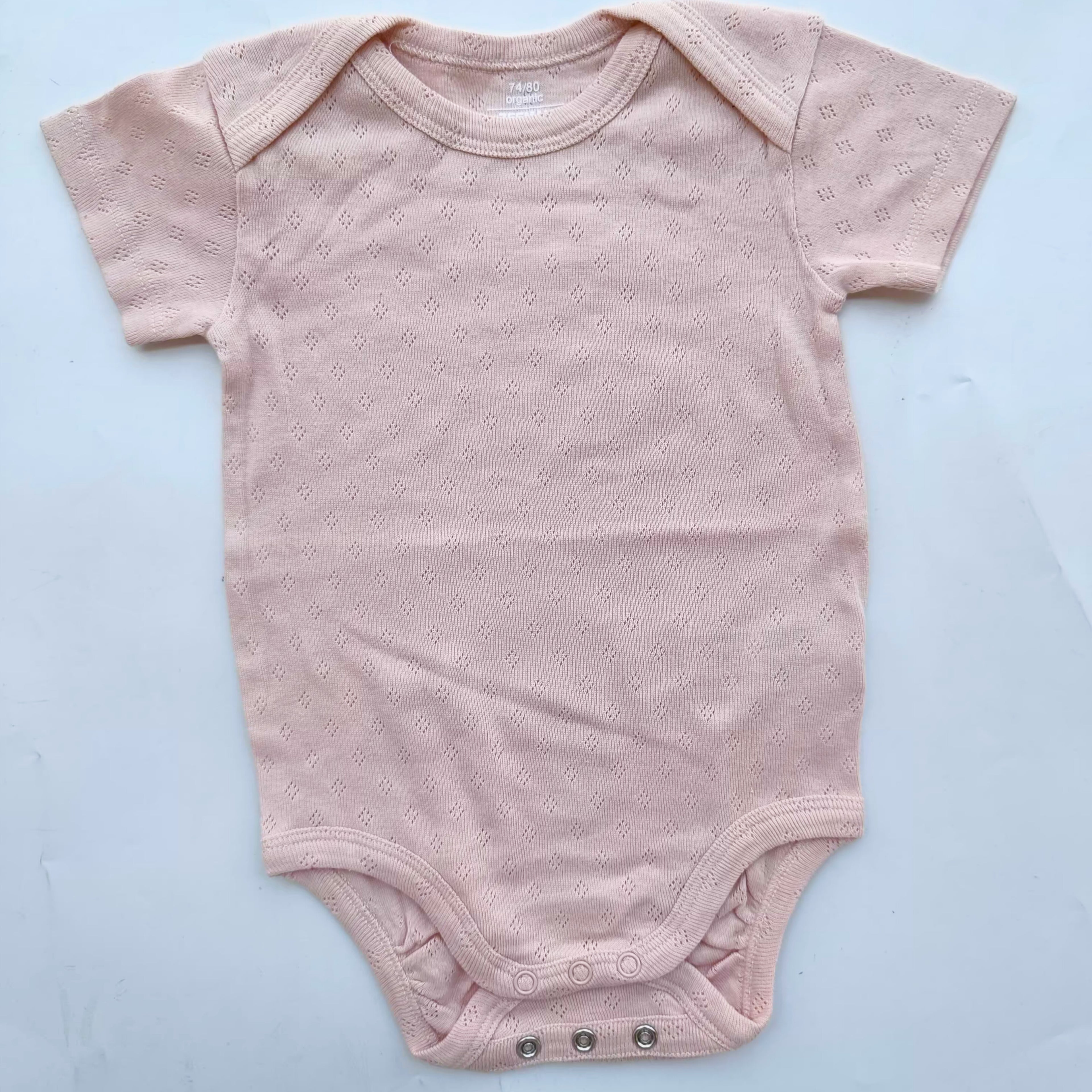 Fredflo halfsleeves onesies