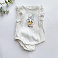 Daisy onesies
