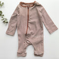 Carters sleepsuit