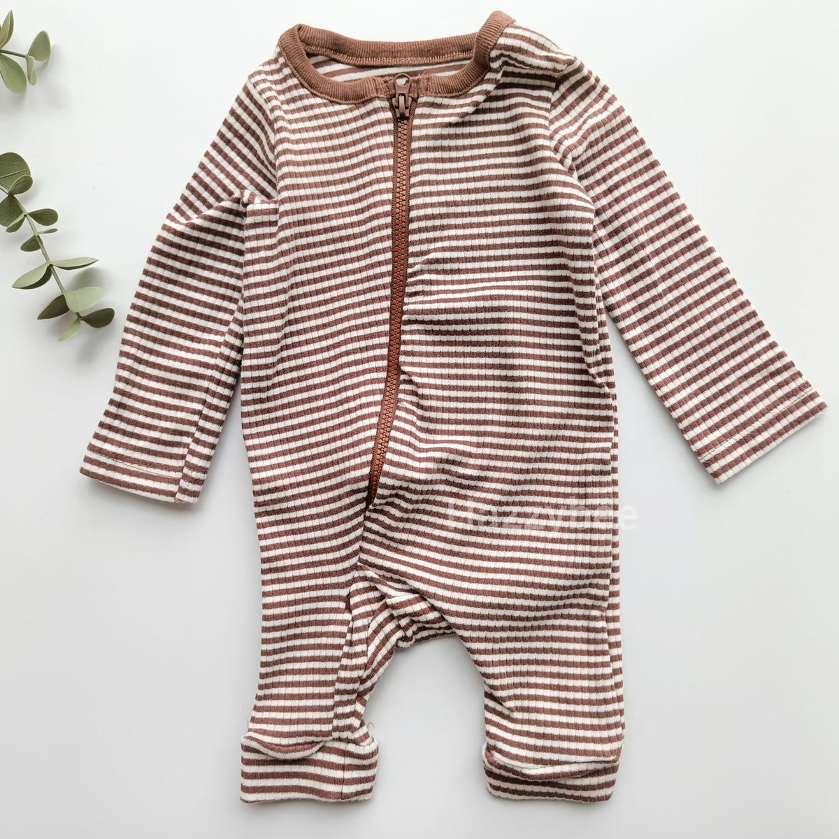 Carters sleepsuit