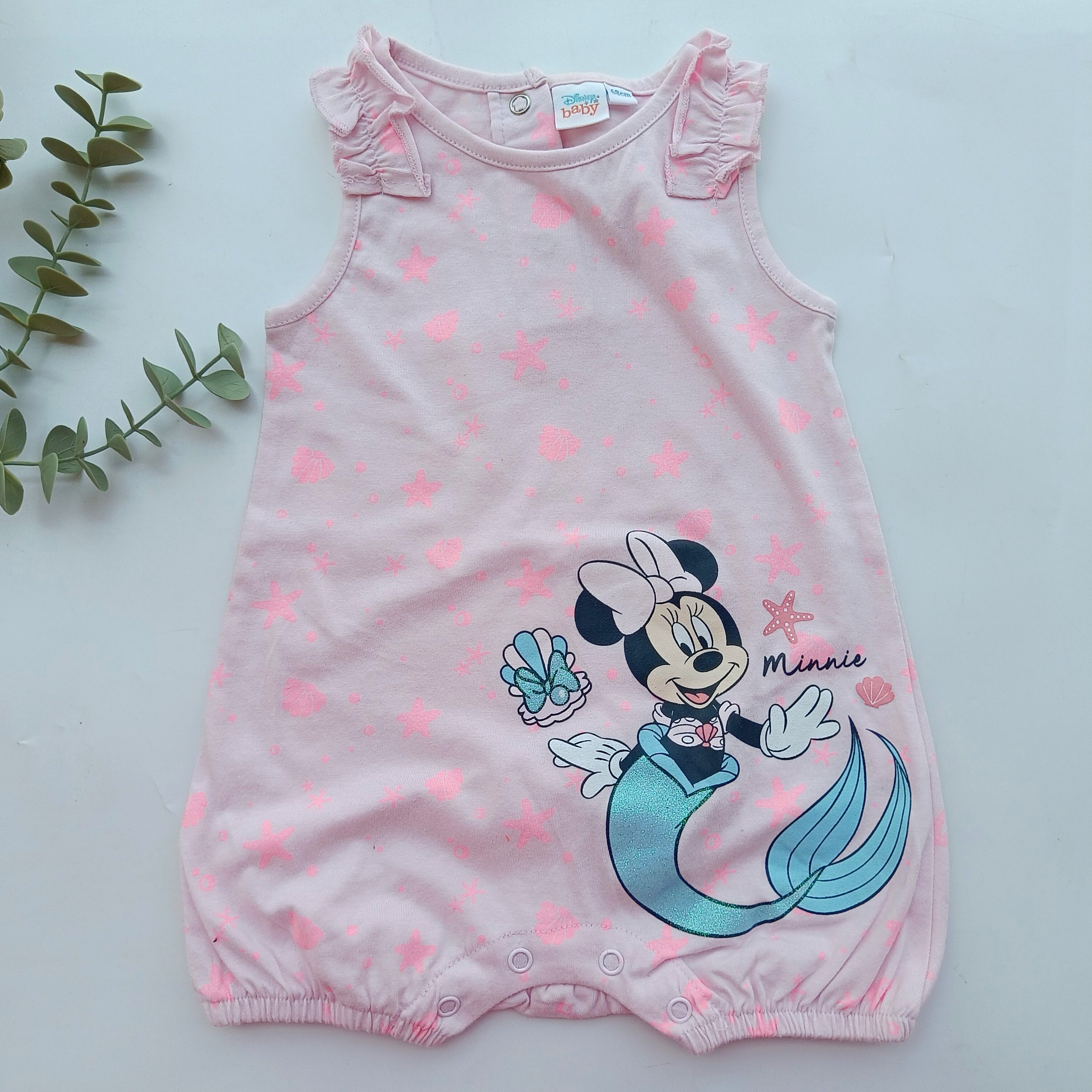 Playsuits 3-6m