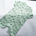 Playsuit -green