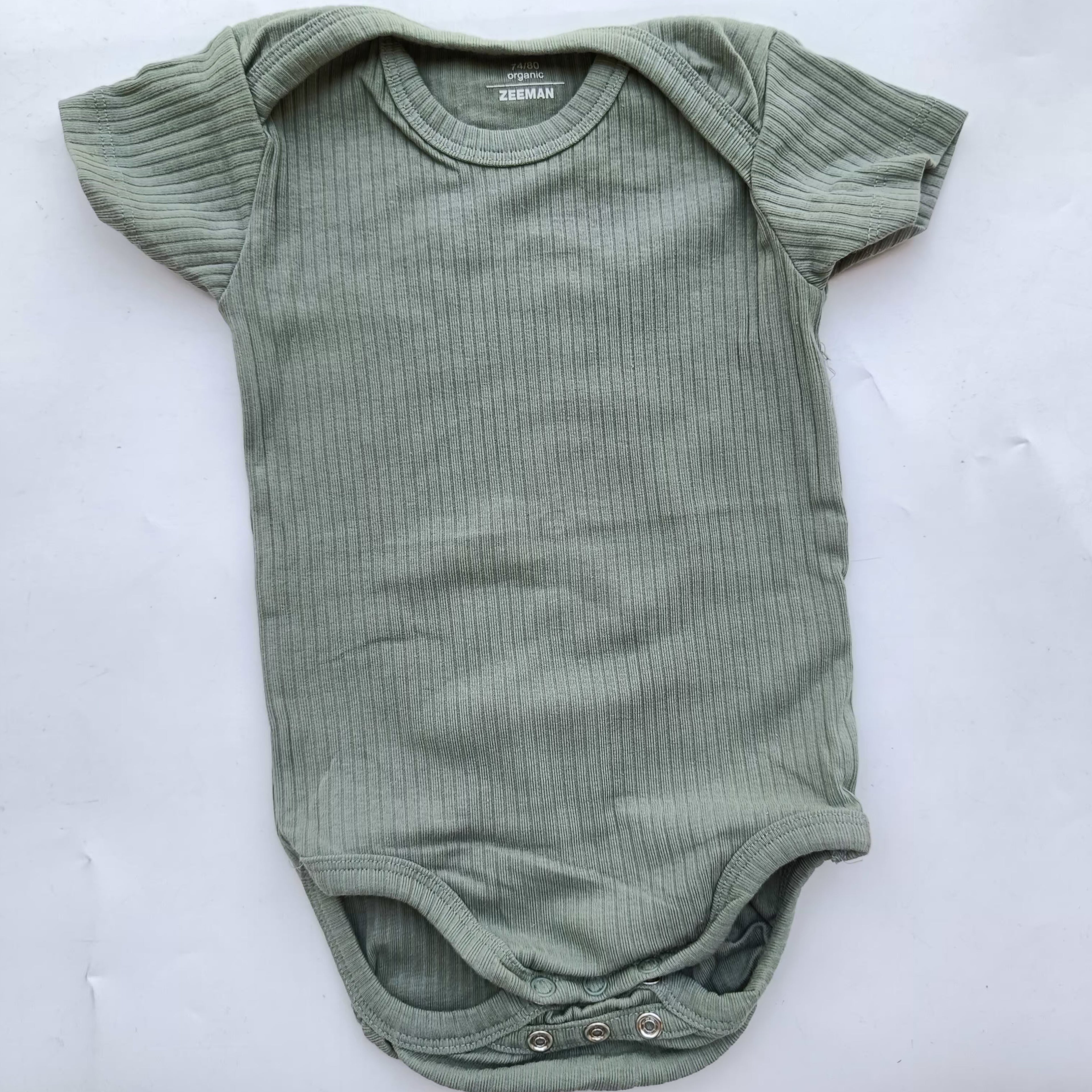 Fredflo halfsleeves onesies