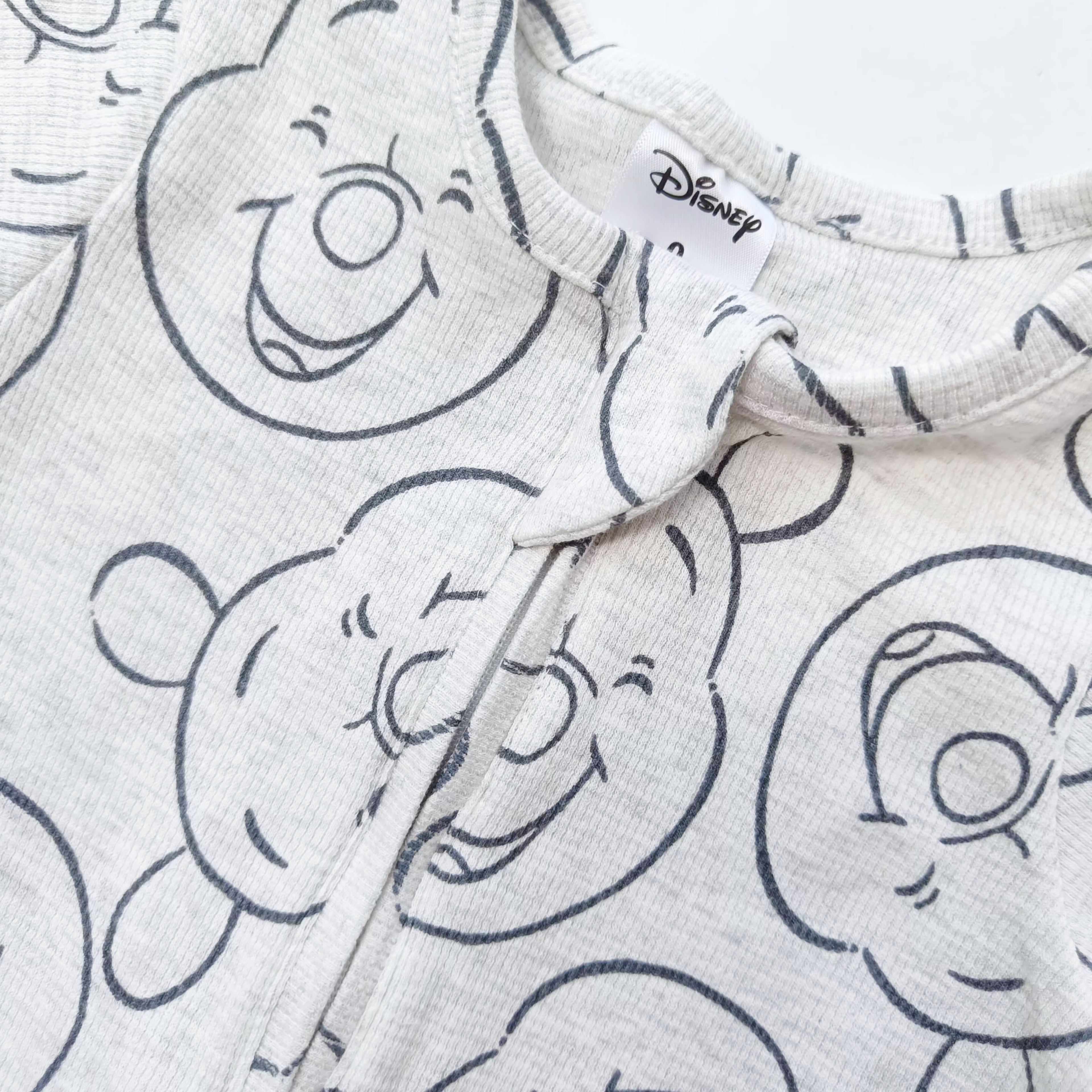 NEXT Disney playsuit