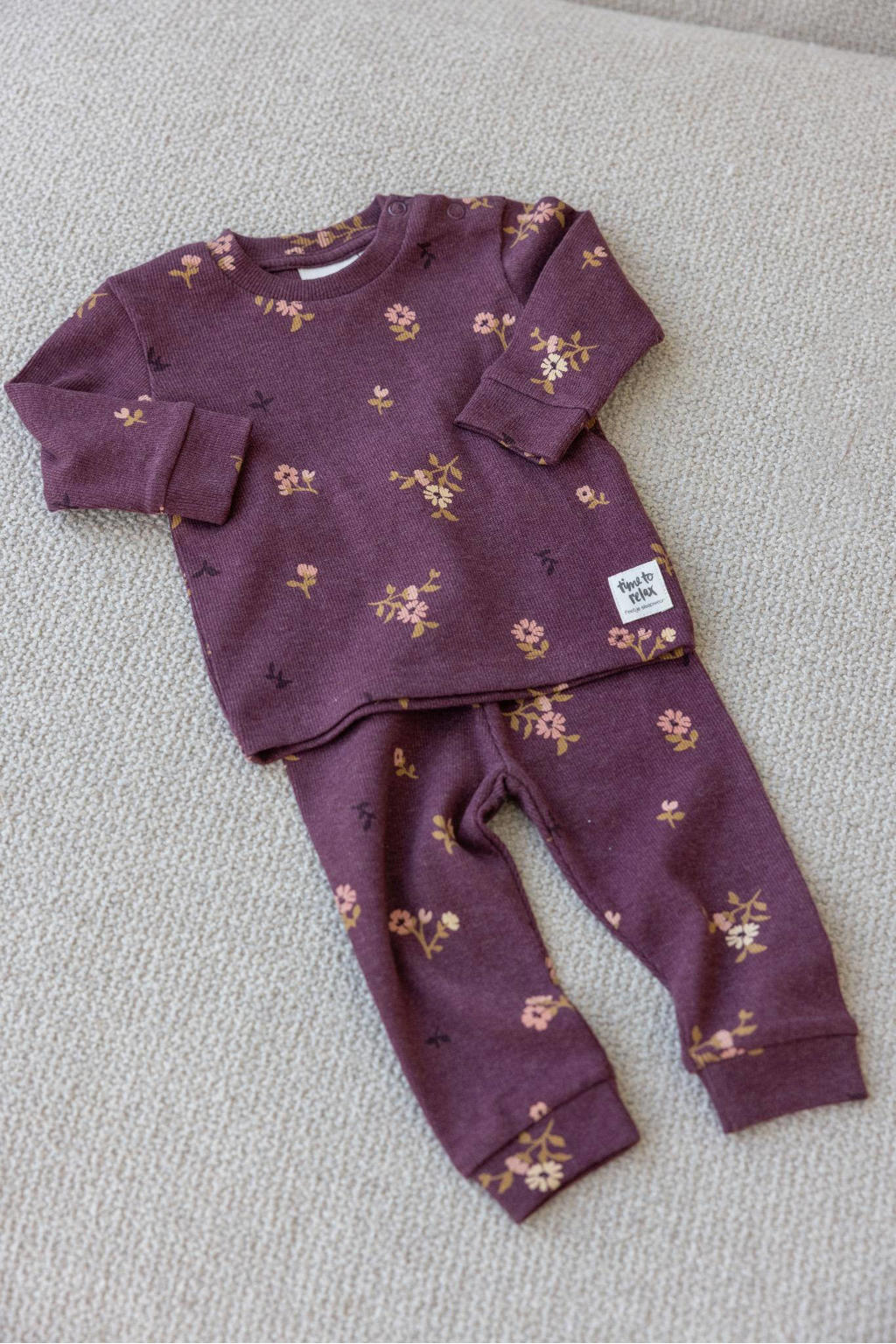 Premium payjama set