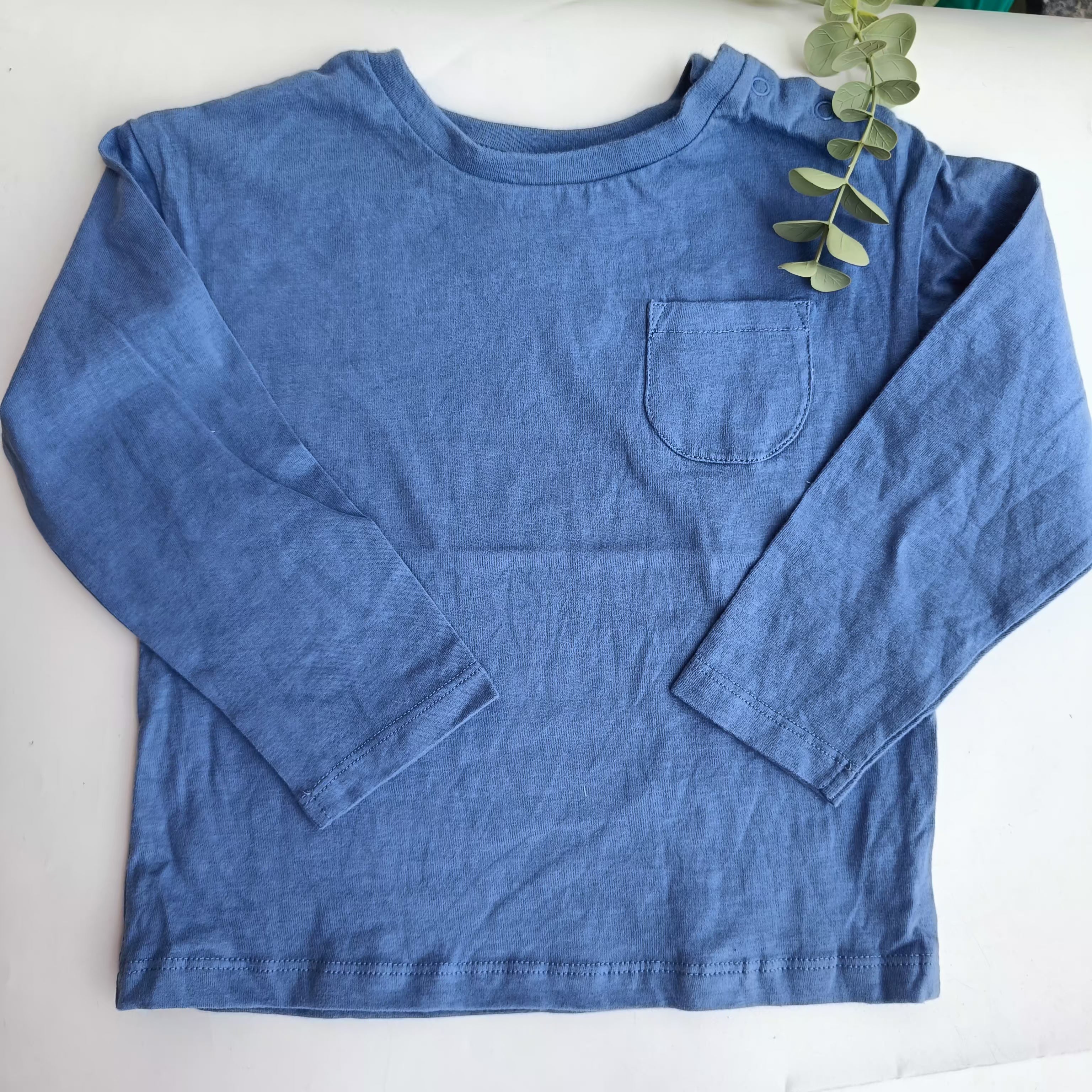 M&S Tops 18-24m