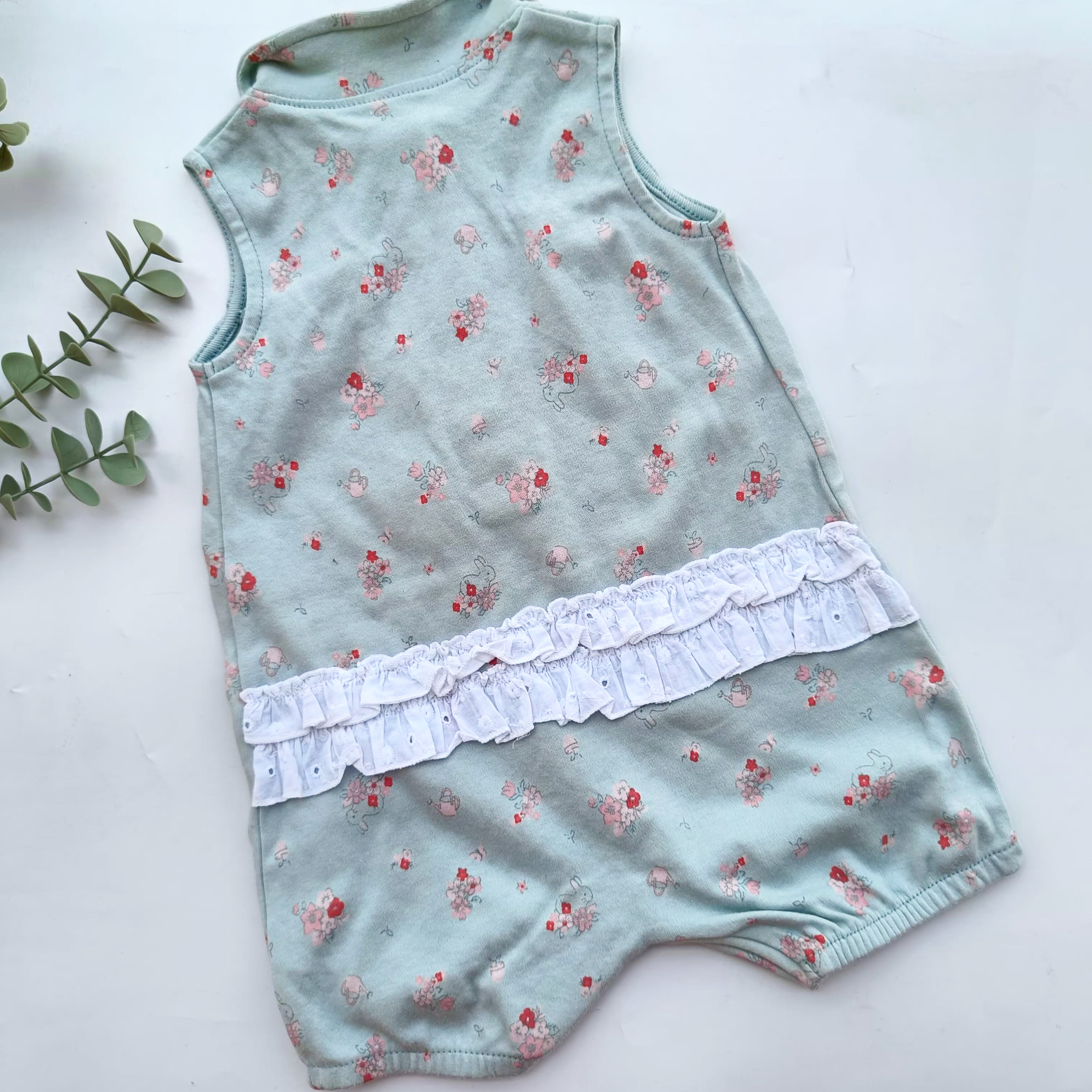 Playsuits 3-6m