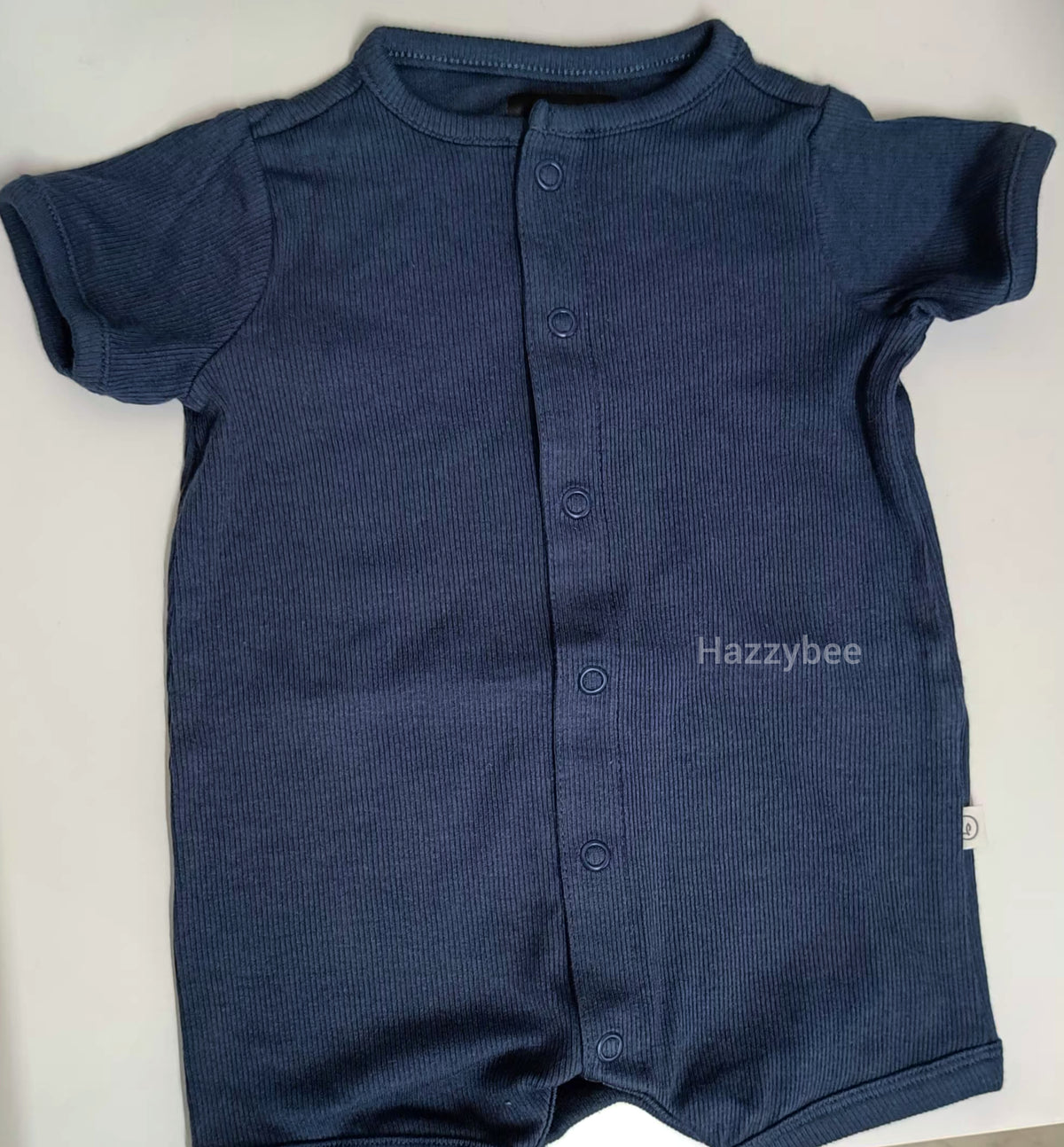 Carters playsuit