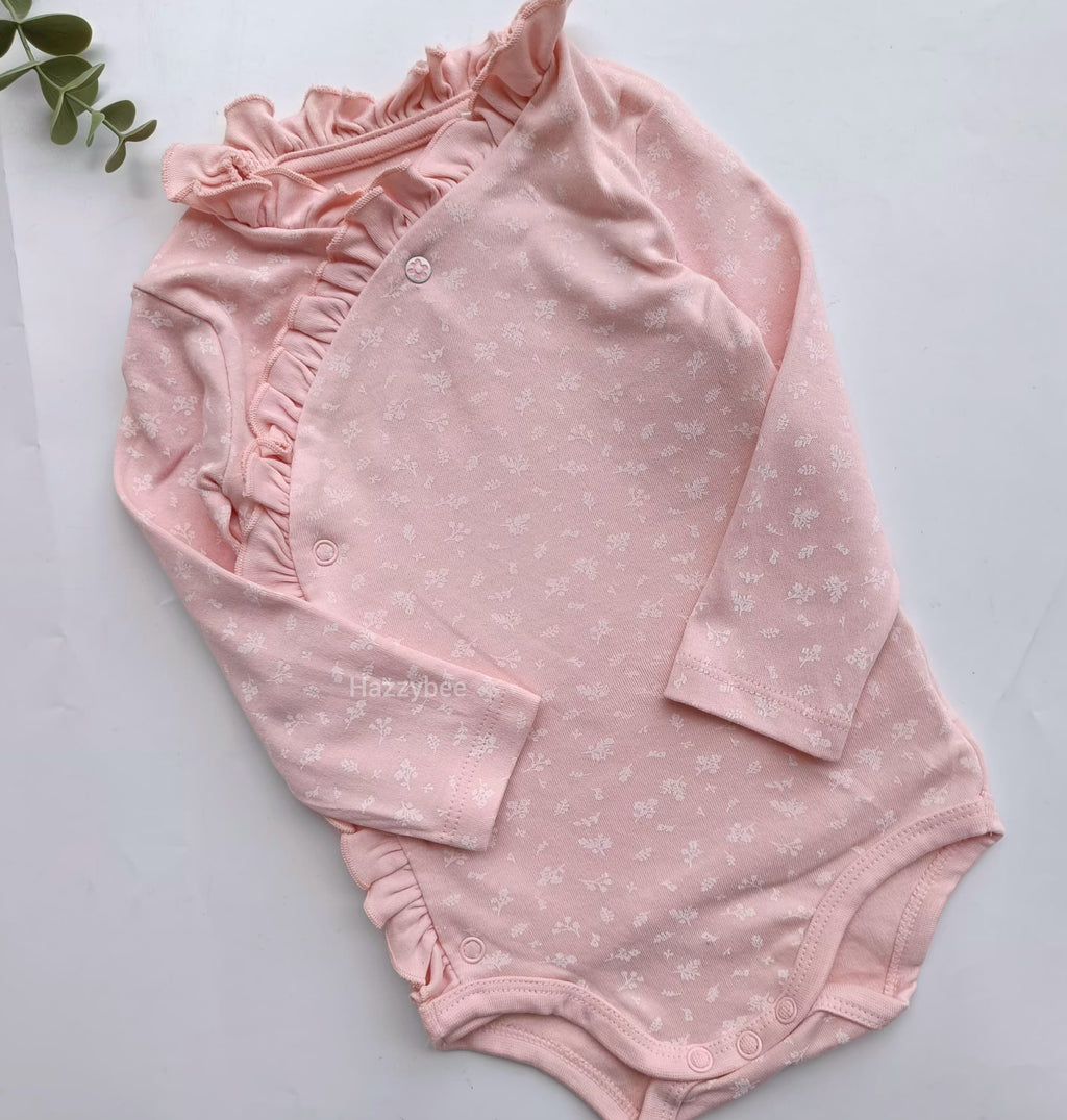 Topomini onesies