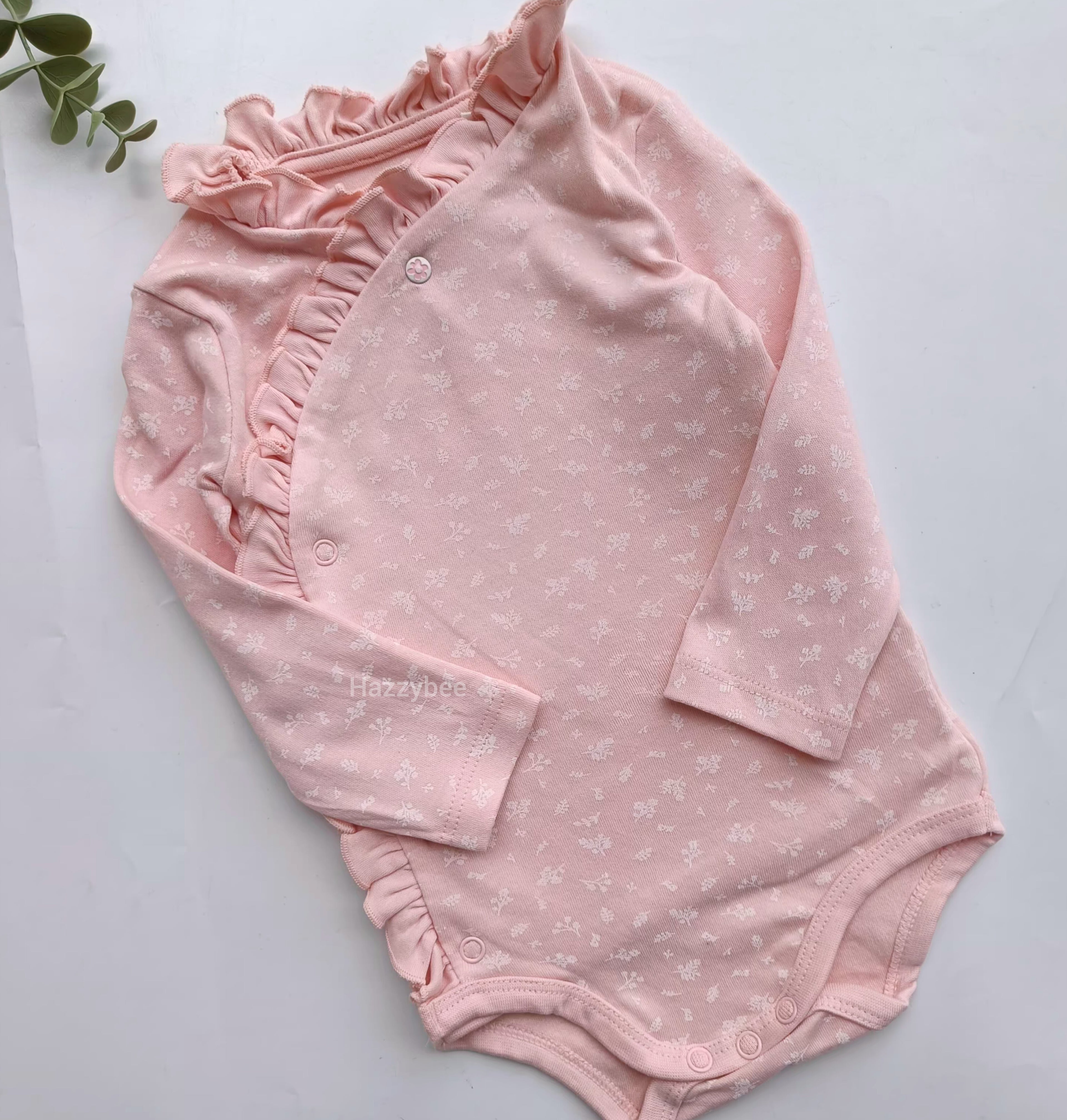 Topomini onesies