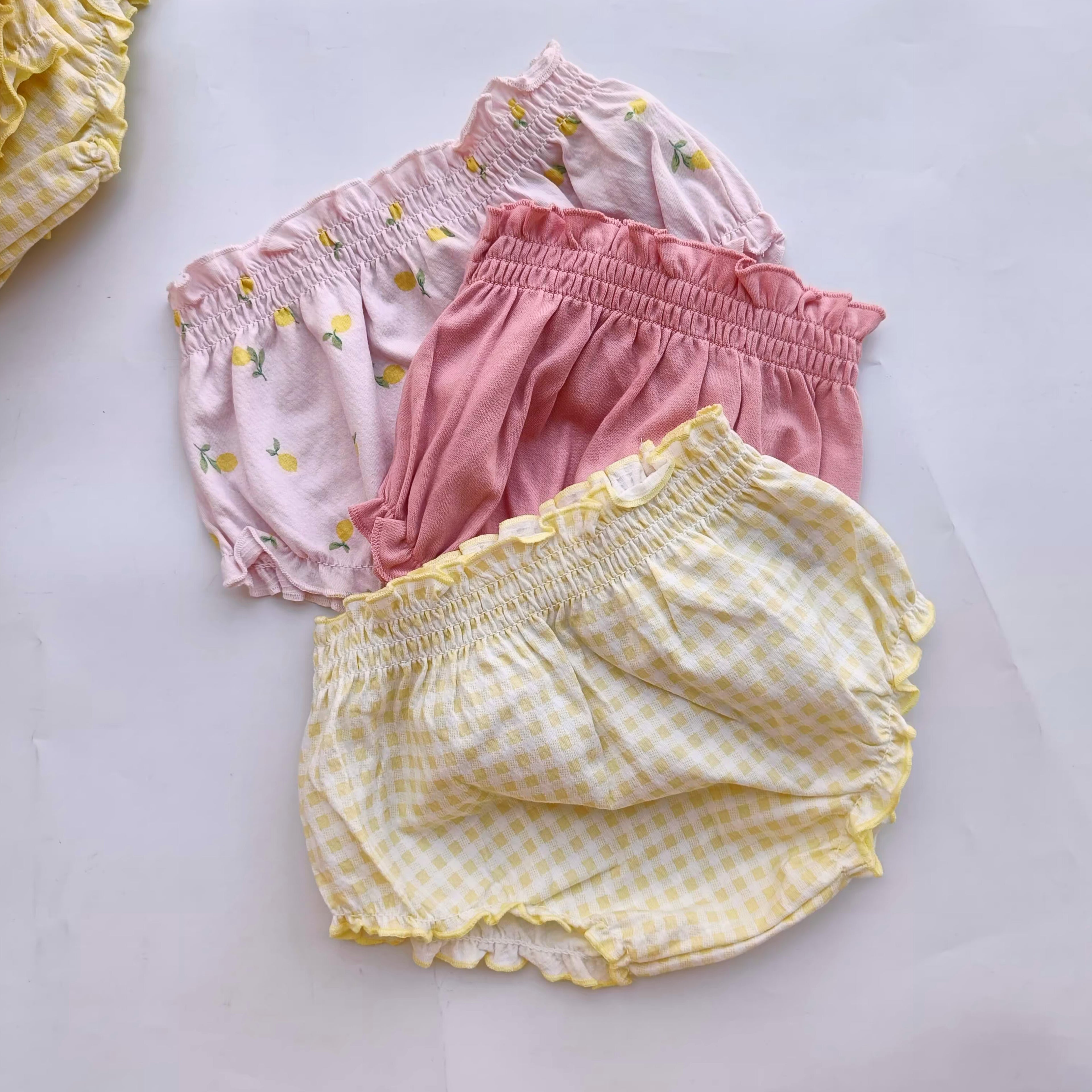 Primark & George Bloomers