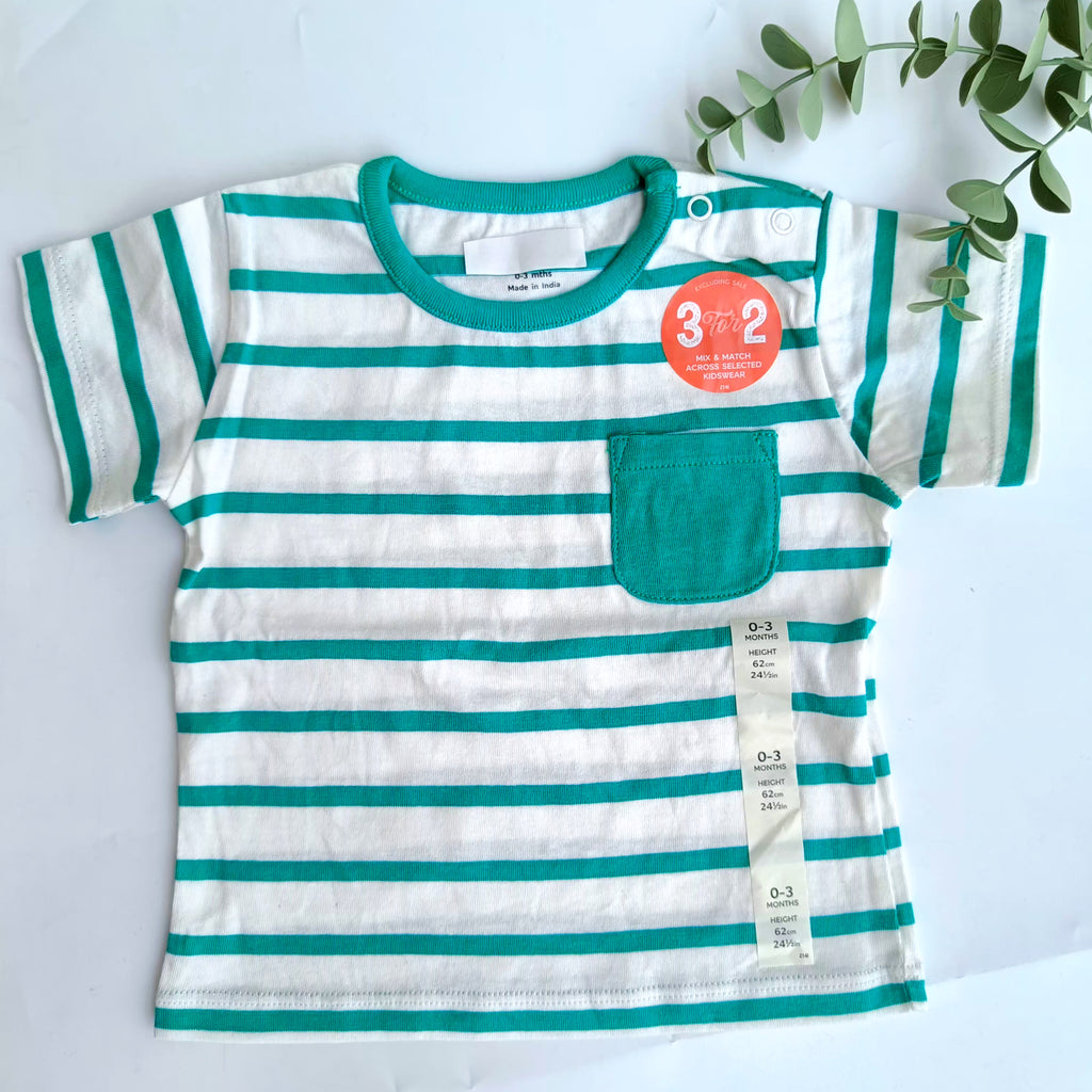 M&S Tops 0-3m