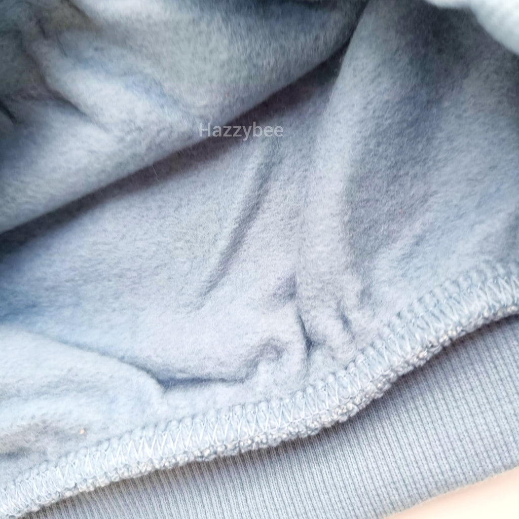 M&S sweatshirt fleece