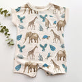 Carters playsuit