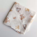 Muslin cloth 70*70cm
